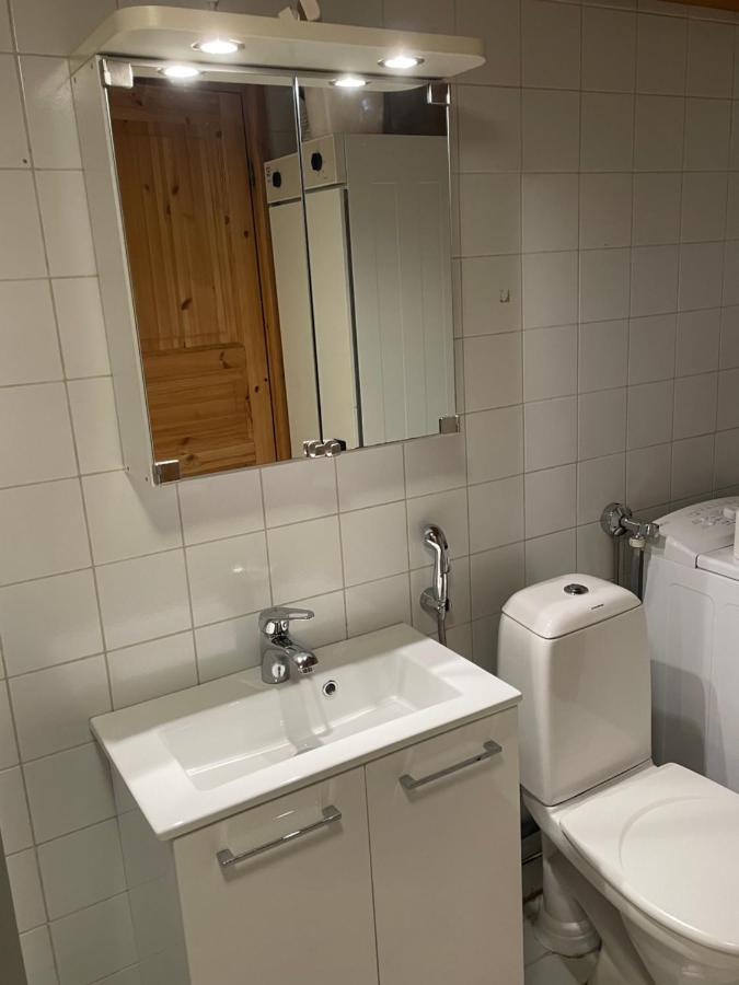 Appartamento Panoraama 2 Saariselka Esterno foto