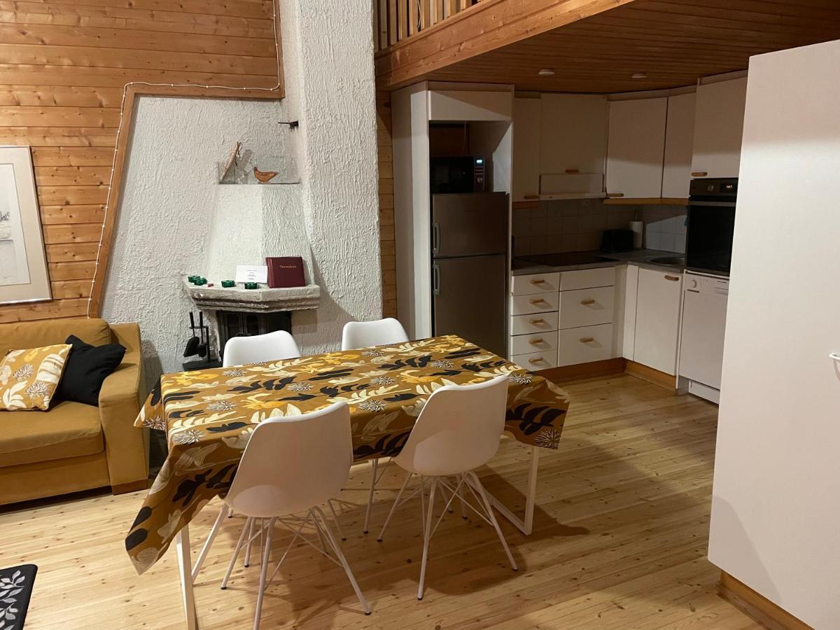 Appartamento Panoraama 2 Saariselka Esterno foto